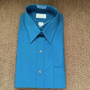 Arrow Bradstreet button down shirt